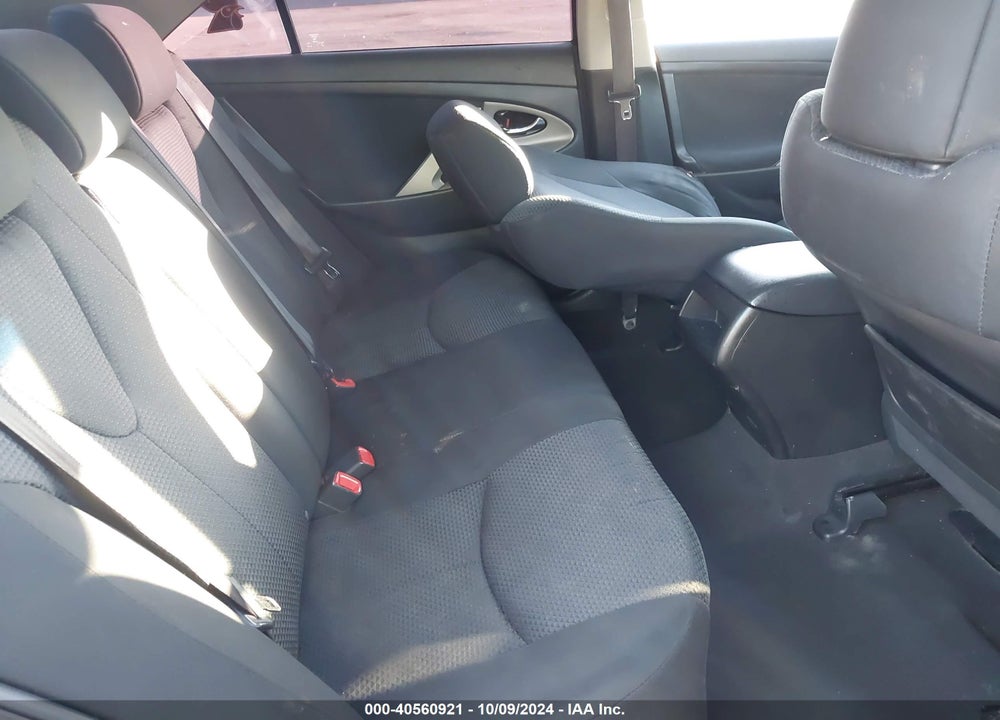 2009 TOYOTA CAMRY SE VIN: 4T1BE46KX9U808819