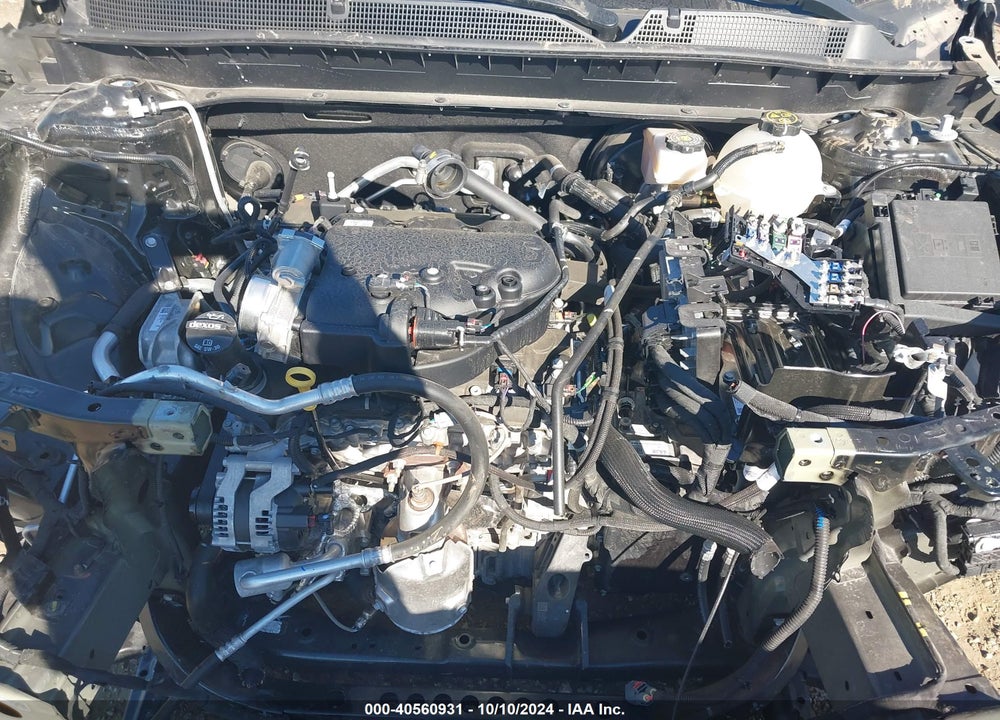 2024 CHEVROLET BLAZER VIN: 3GNKBERS4RS131398