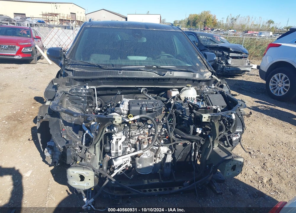 2024 CHEVROLET BLAZER VIN: 3GNKBERS4RS131398