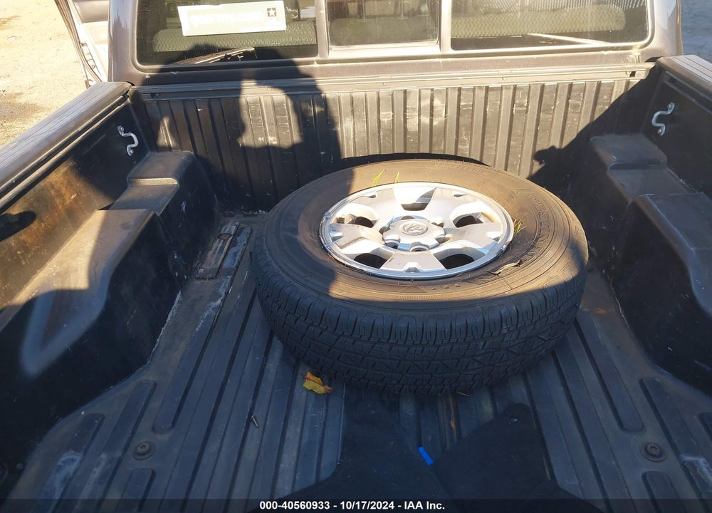2013 TOYOTA TACOMA DOUBLE CAB VIN: 5TFJX4GN3DX021091
