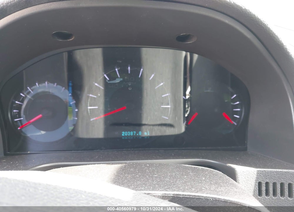 2012 FORD FUSION SEL VIN: 3FAHP0JA7CR433136
