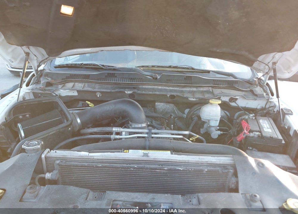 2012 RAM 1500 SPORT VIN: 1C6RD7HT7CS198854