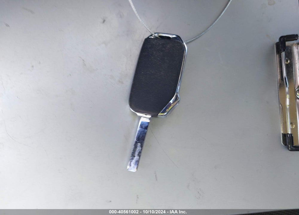 2023 KIA FORTE LXS VIN: 3KPF24AD8PE654808