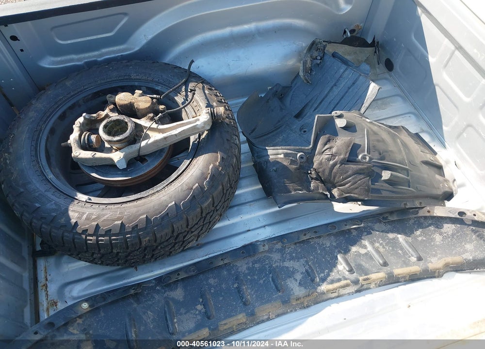 2015 RAM 1500 BIG HORN VIN: 3C6RR7LT1FG711469