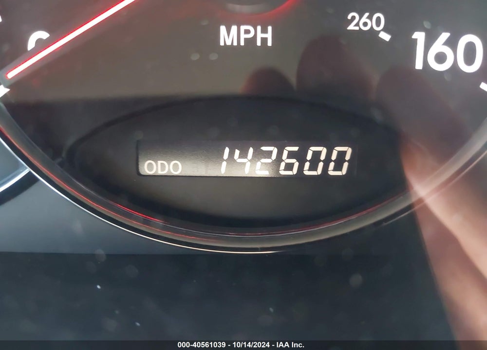 2009 TOYOTA AVALON XL VIN: 4T1BK36B59U351825
