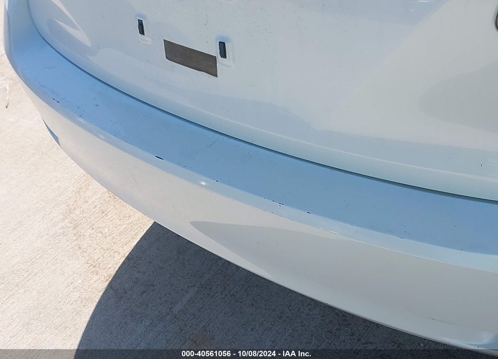 2013 TOYOTA VENZA LE VIN: 4T3ZA3BB0DU077845