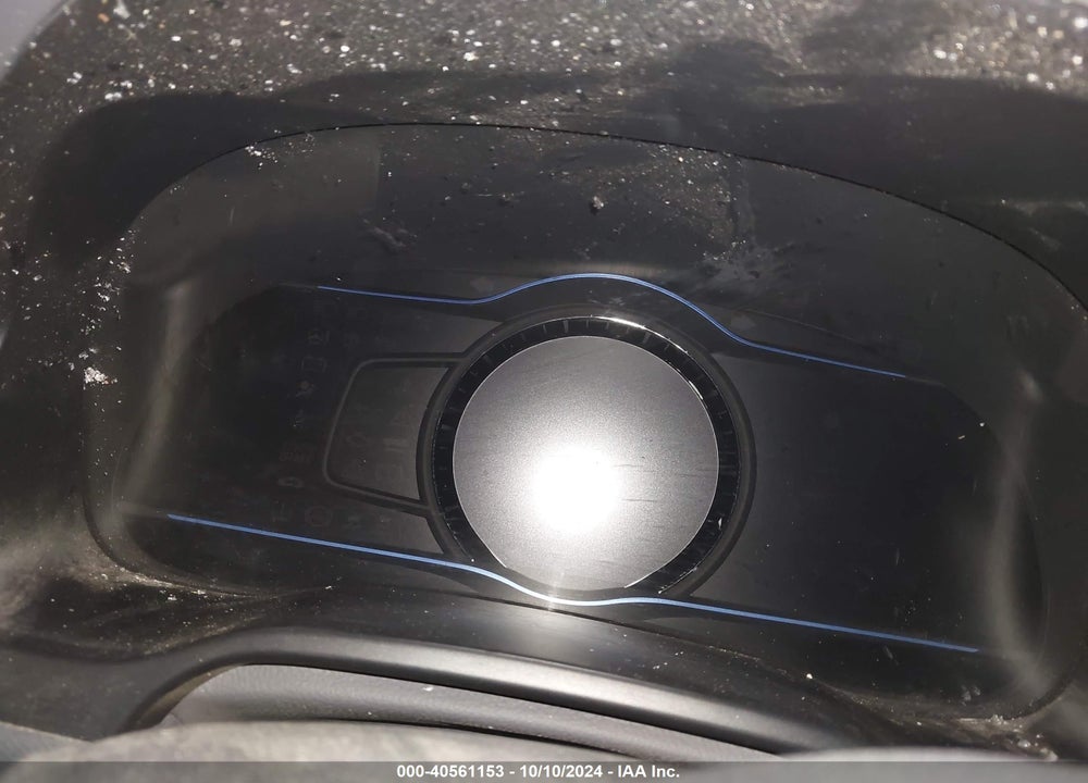 2017 HYUNDAI IONIQ HYBRID LIMITED VIN: KMHC85LC6HU051303