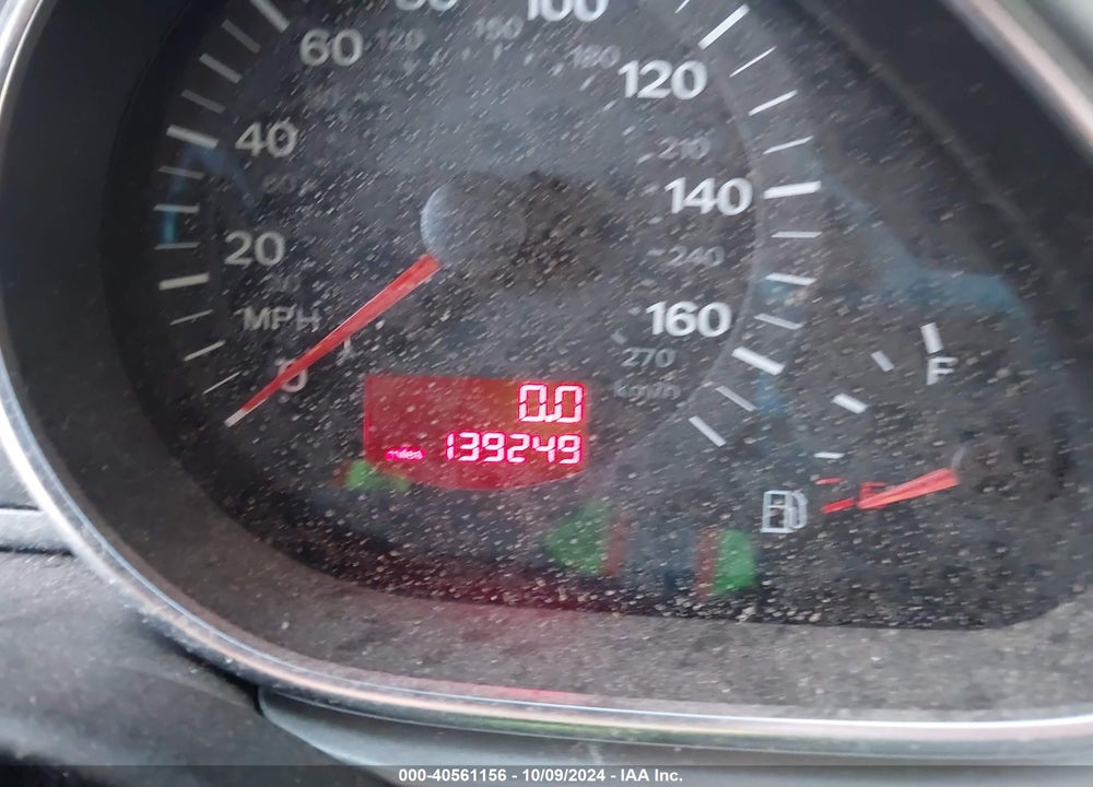 2008 AUDI Q7 4.2 PREMIUM VIN: WA1BV74L78D004181