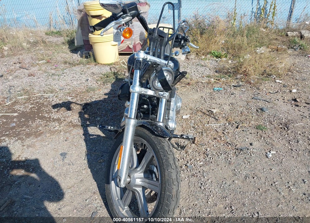 2022 HARLEY-DAVIDSON FXST VIN: 1HD1BVJ12NB050525