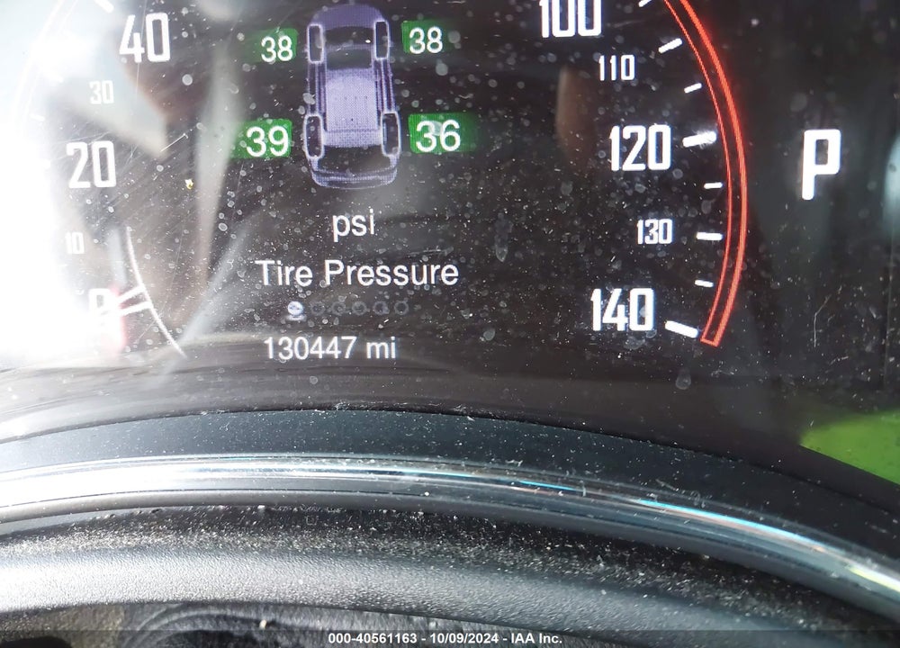 2015 DODGE DURANGO SXT VIN: 1C4RDHAG4FC176112