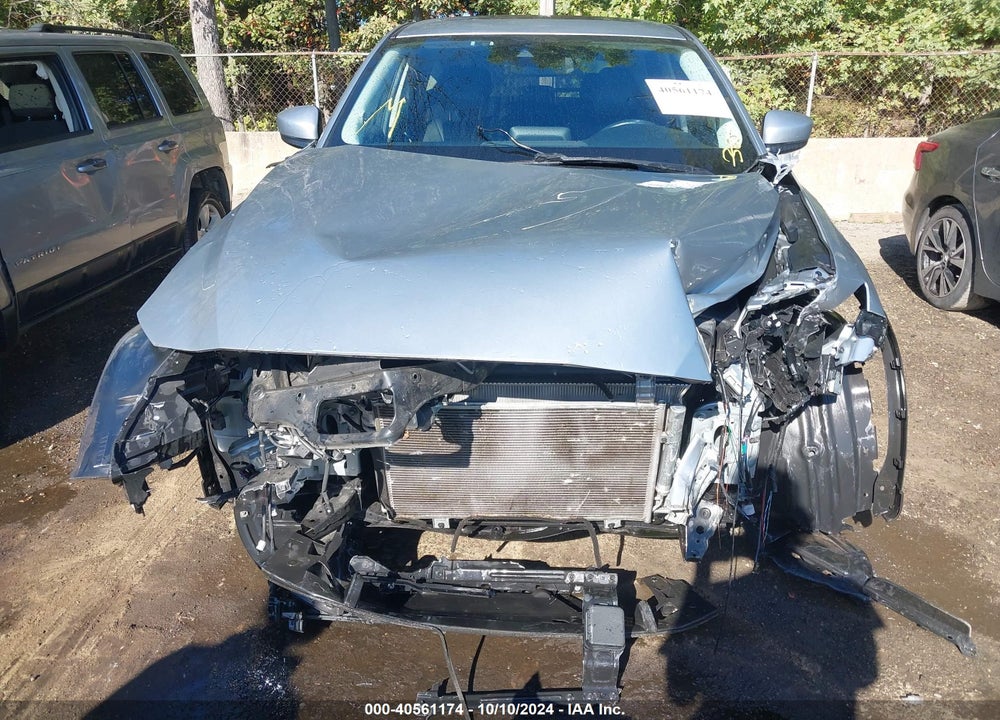 2020 MAZDA CX-5 TOURING VIN: JM3KFACMXL0774649