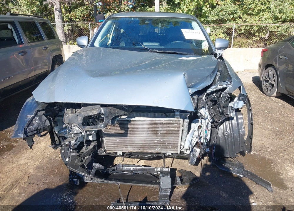 2020 MAZDA CX-5 TOURING VIN: JM3KFACMXL0774649