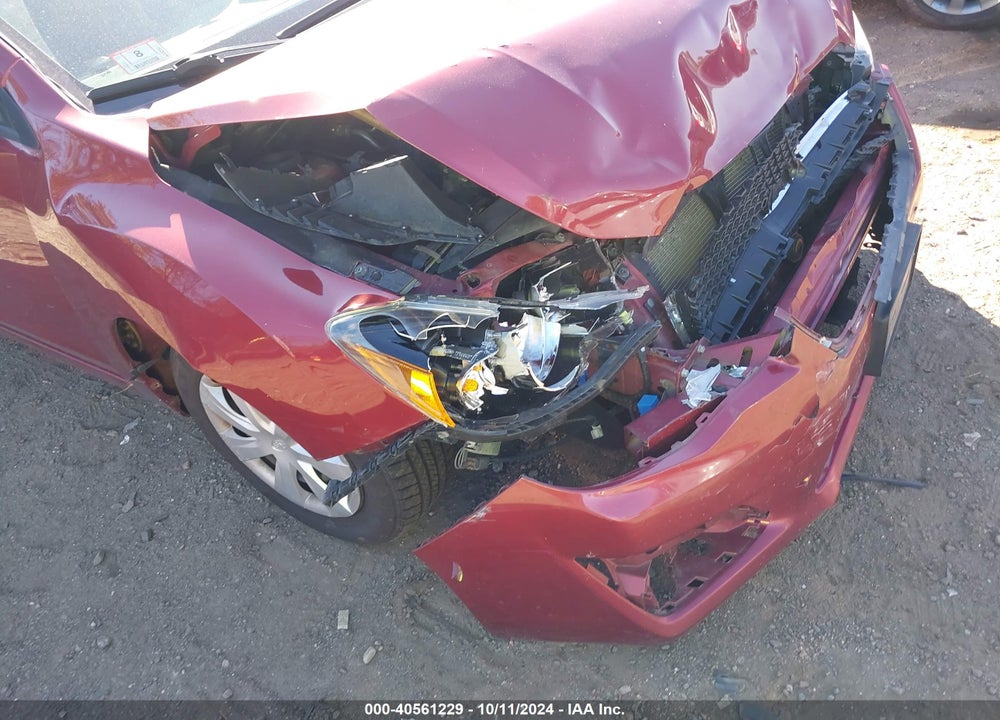 2016 SUBARU IMPREZA VIN: JF1GPAA60G8280149
