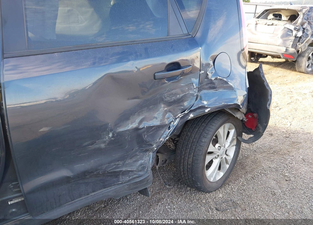 2014 KIA SOUL VIN: KNDJP3A52E7039425