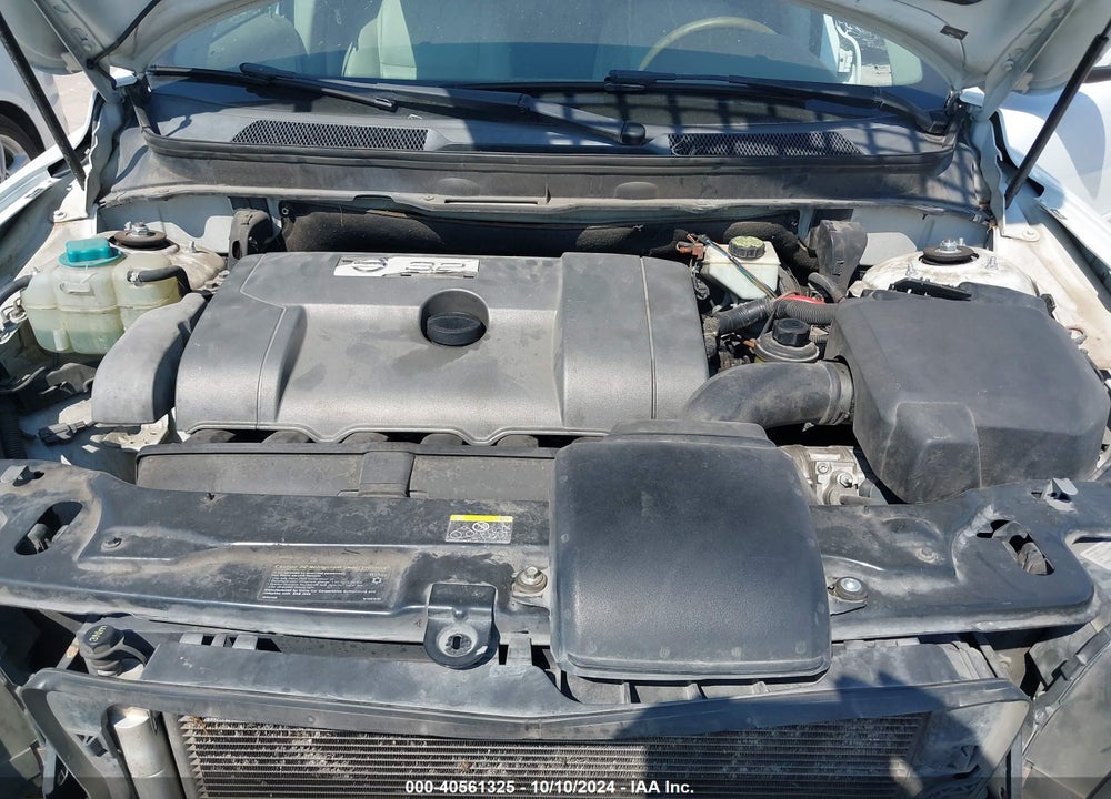 2007 VOLVO XC90 3.2 VIN: YV4CY982871392789