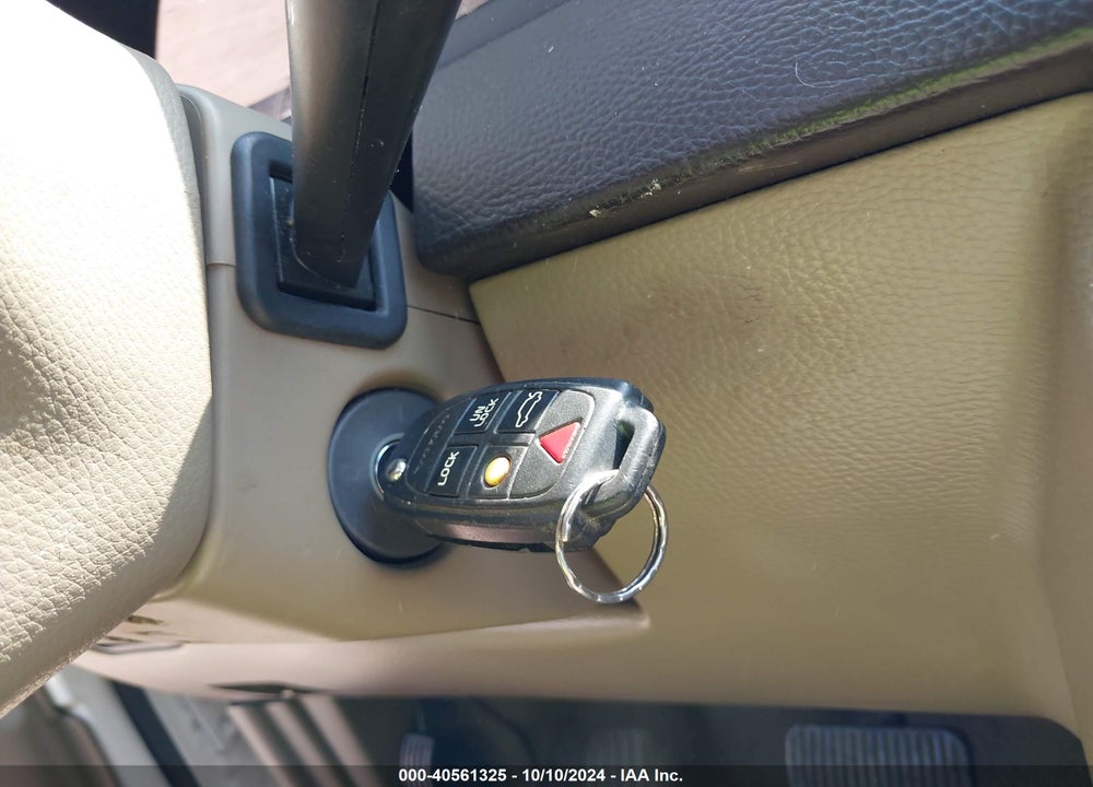 2007 VOLVO XC90 3.2 VIN: YV4CY982871392789