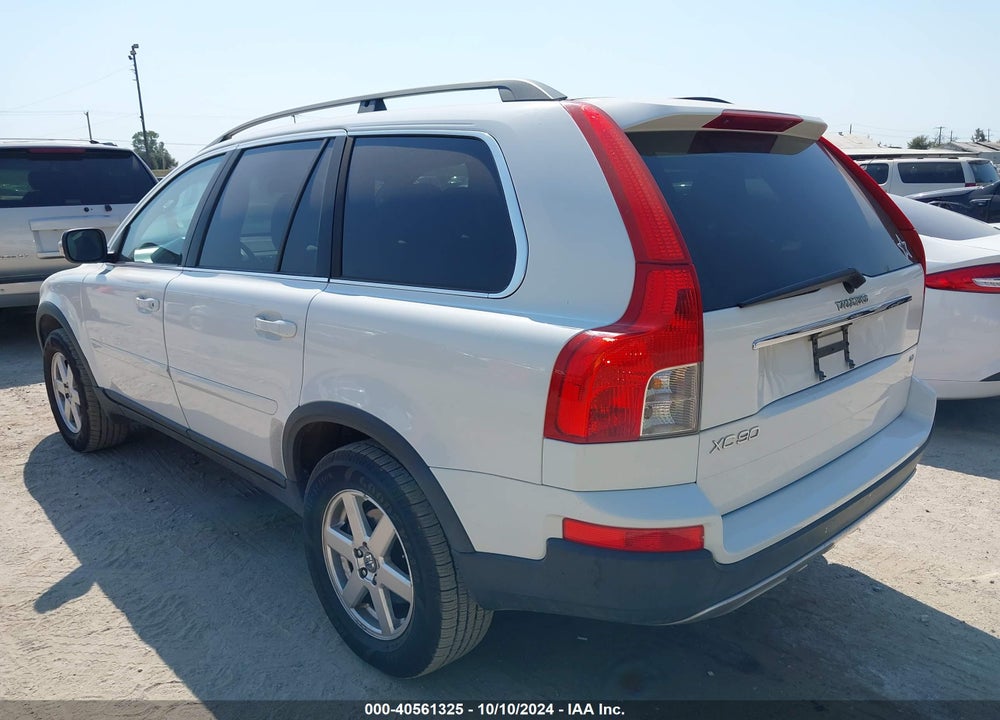 2007 VOLVO XC90 3.2 VIN: YV4CY982871392789