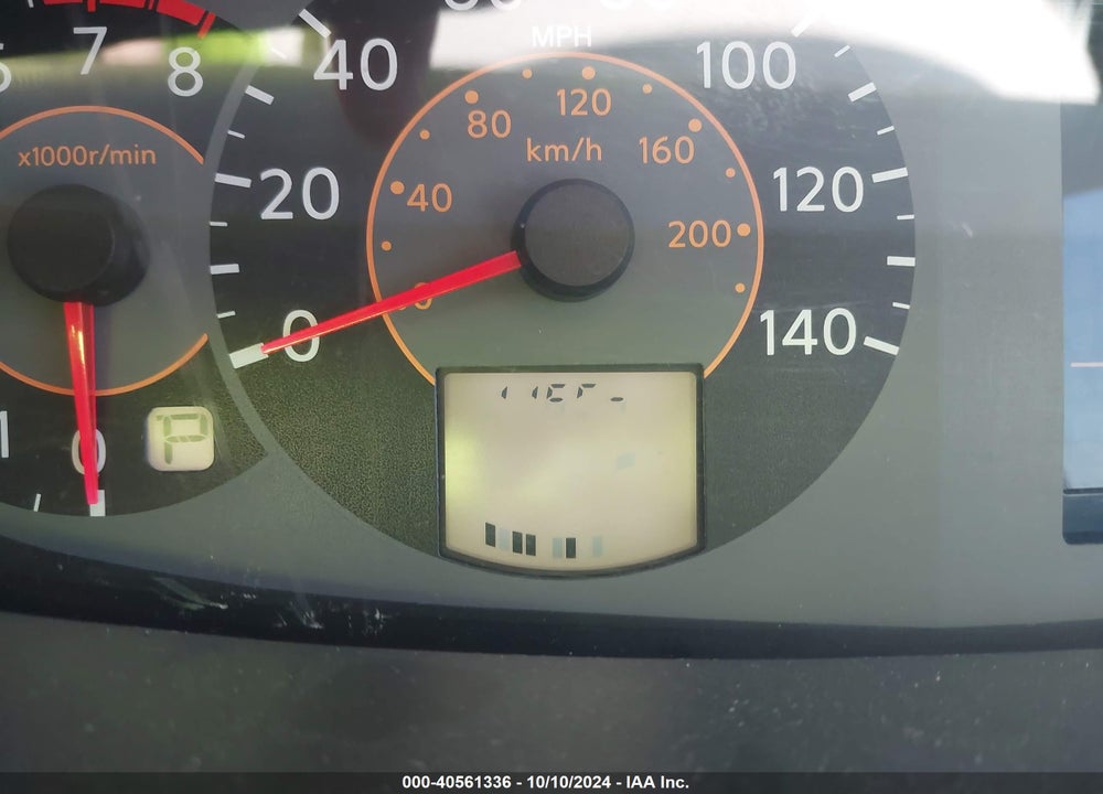 2005 NISSAN QUEST 3.5 SL VIN: 5N1BV28UX5N108483