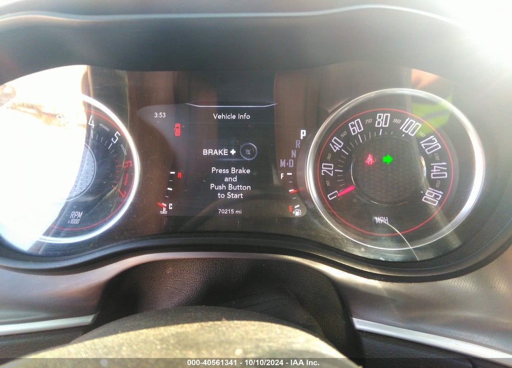 2021 DODGE CHALLENGER R/T VIN: 2C3CDZBT1MH517553