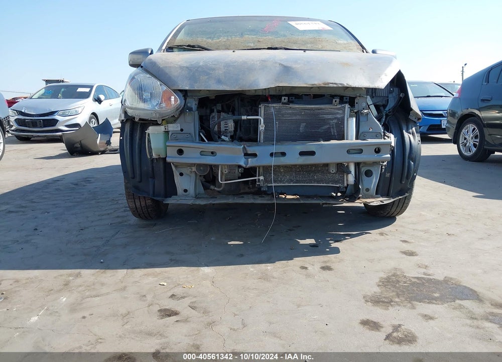 2015 MITSUBISHI MIRAGE DE/RF VIN: ML32A3HJ2FH044096