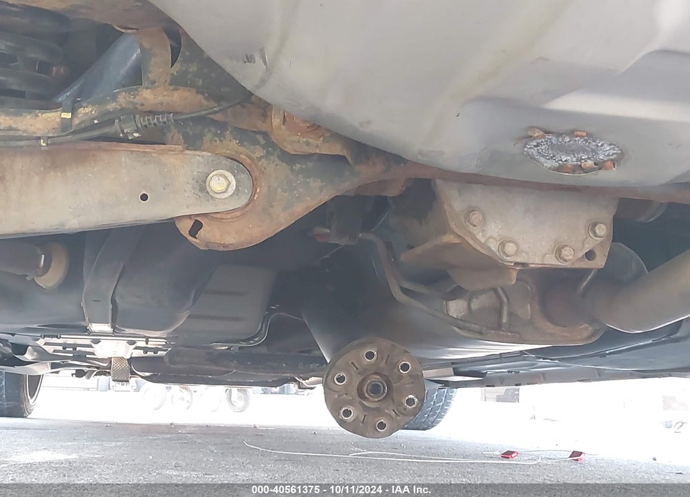 2007 DODGE CHARGER VIN: 2B3KA43G97H852845