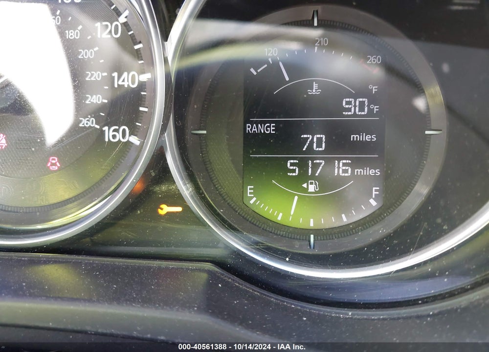 2018 MAZDA CX-5 SPORT VIN: JM3KFABM3J1332773
