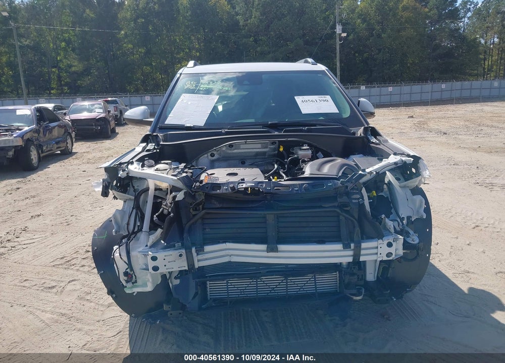 2023 CHEVROLET TRAILBLAZER AWD LT VIN: KL79MRSL6PB195864