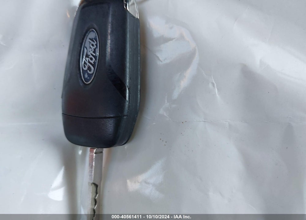 2013 FORD FUSION SE VIN: 3FA6P0HRXDR379531