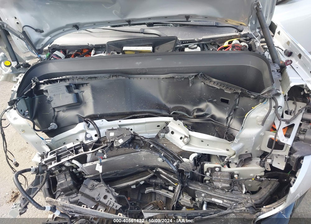 2023 RIVIAN R1T ADVENTURE/ADVENTURE DUAL MOTOR LARGE PACK/ADVENTURE DUAL MOTOR MAX PACK VIN: 7FCTGBAA6PN025049