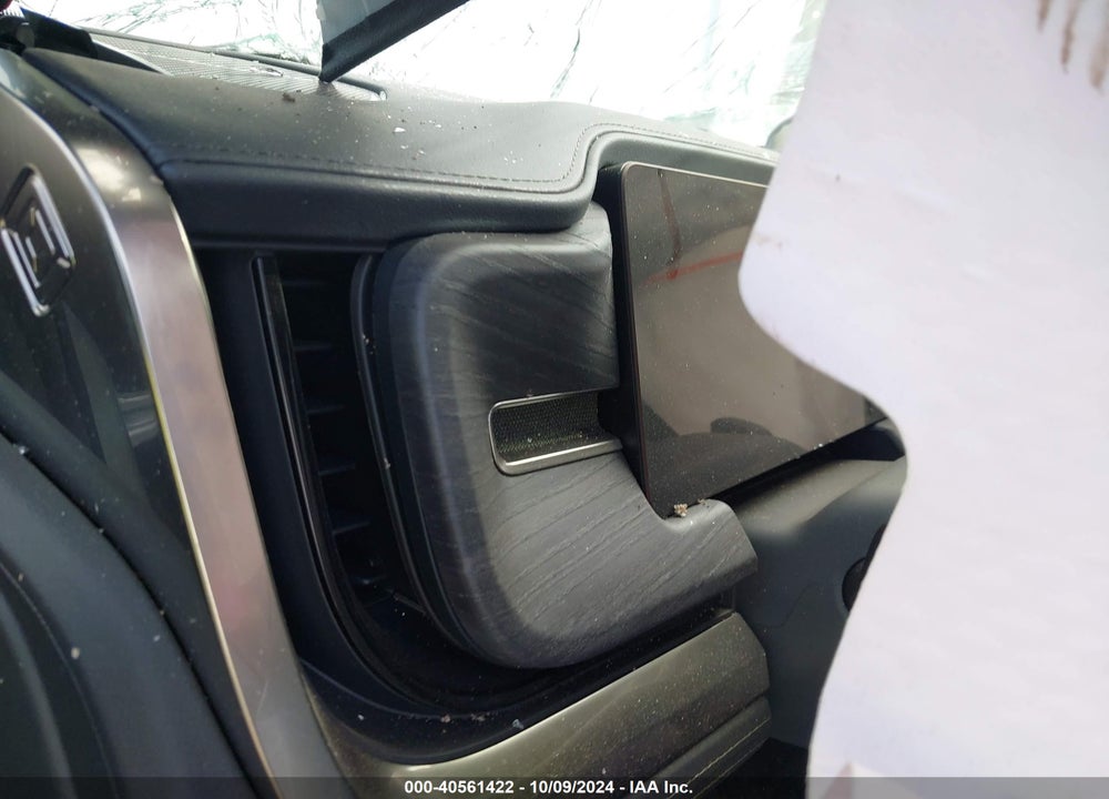 2023 RIVIAN R1T ADVENTURE/ADVENTURE DUAL MOTOR LARGE PACK/ADVENTURE DUAL MOTOR MAX PACK VIN: 7FCTGBAA6PN025049