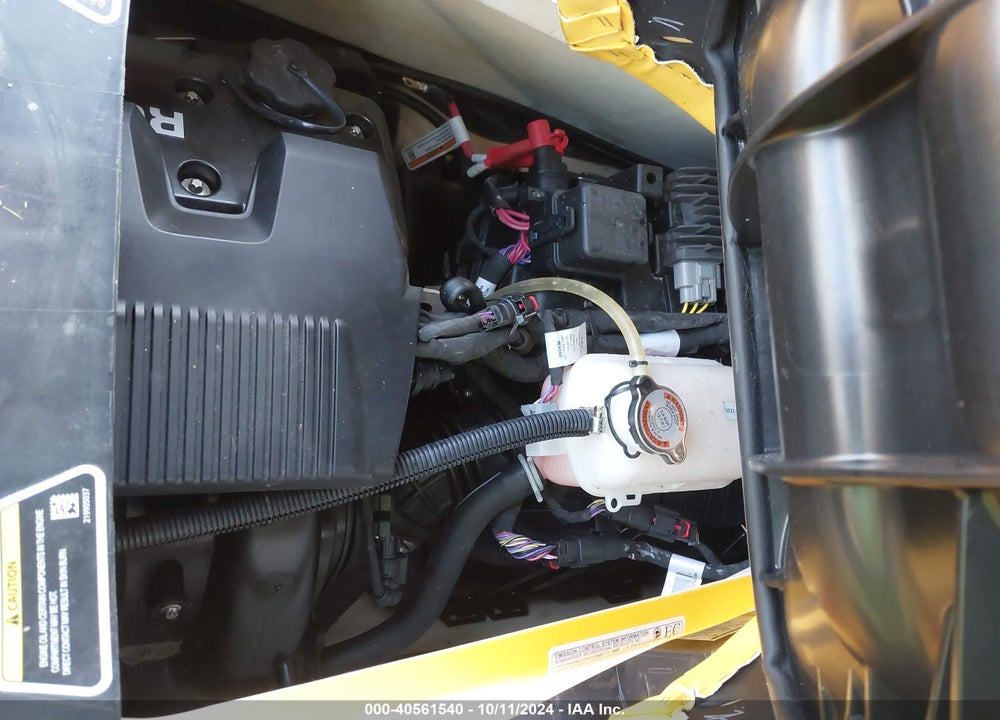 2022 SEA DOO RXT-300 VIN: YDV44257L122