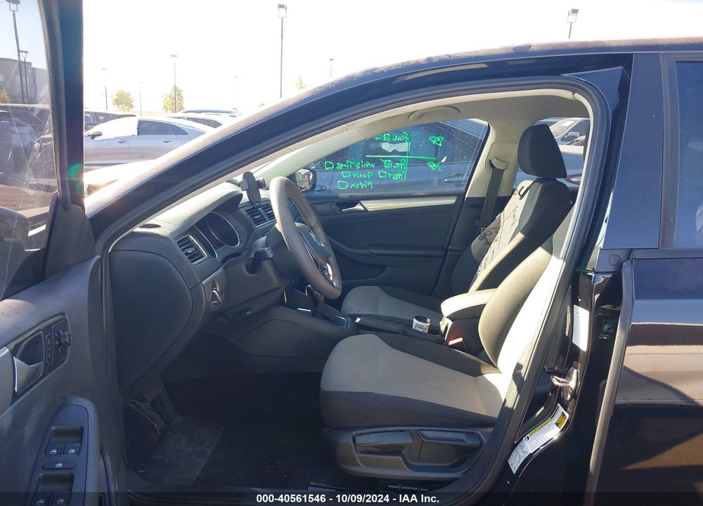 2018 VOLKSWAGEN JETTA 1.4T S VIN: 3VW2B7AJ3JM223485