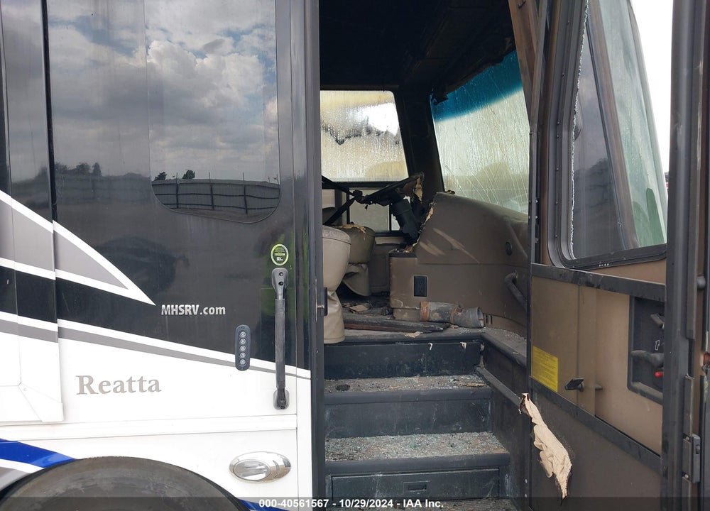 2022 ENTEGRA REATTA VIN: 4VZDR1A9XNC090272