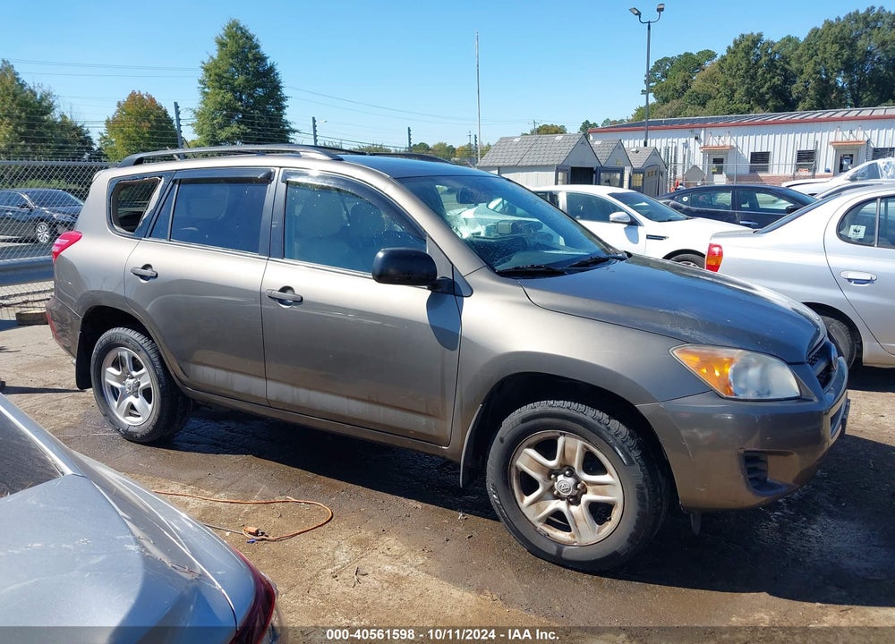 2010 TOYOTA RAV4 VIN: JTMZF4DV5A5022731