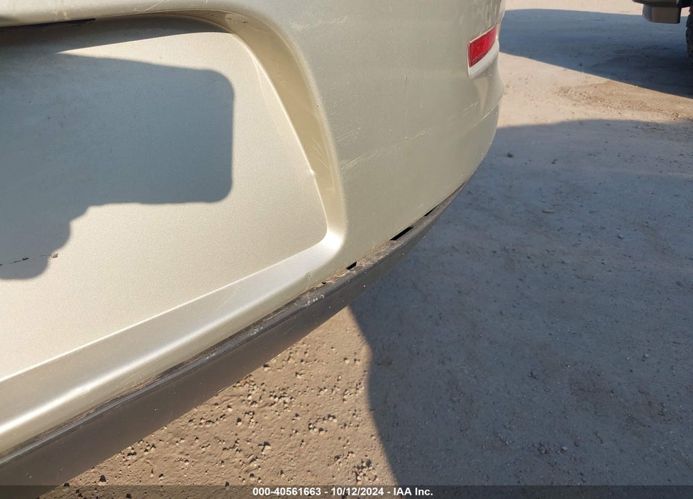 2013 CHEVROLET MALIBU 1LS VIN: 1G11B5SA9DF271958