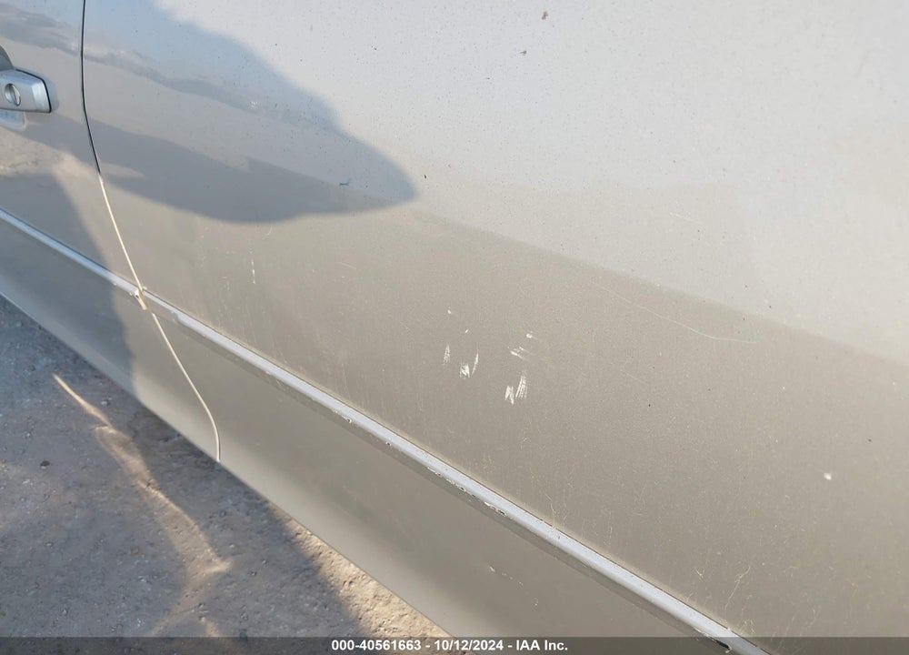 2013 CHEVROLET MALIBU 1LS VIN: 1G11B5SA9DF271958