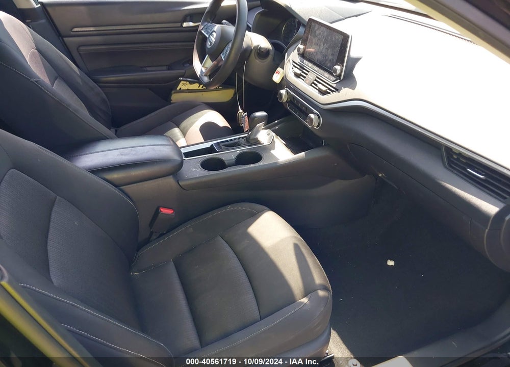2019 NISSAN ALTIMA 2.5 S VIN: 1N4BL4BV2KN315667