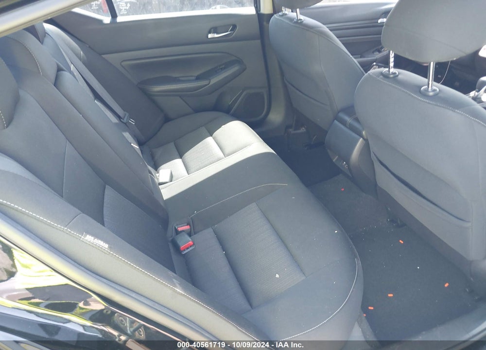 2019 NISSAN ALTIMA 2.5 S VIN: 1N4BL4BV2KN315667