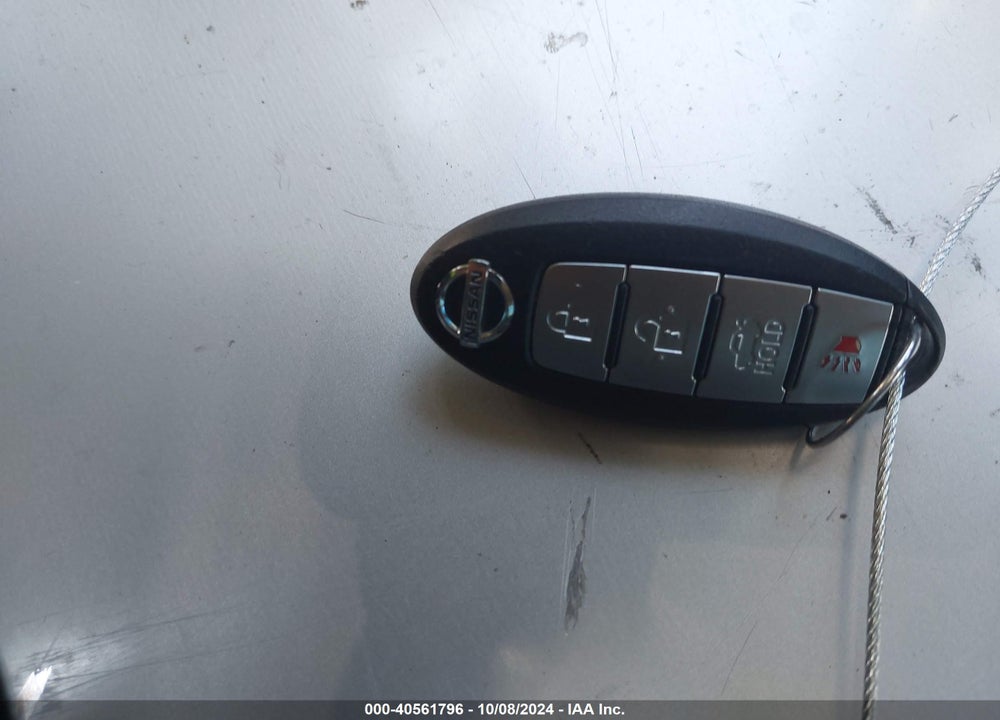 2015 NISSAN ALTIMA 2.5 S VIN: 1N4AL3AP7FC184925