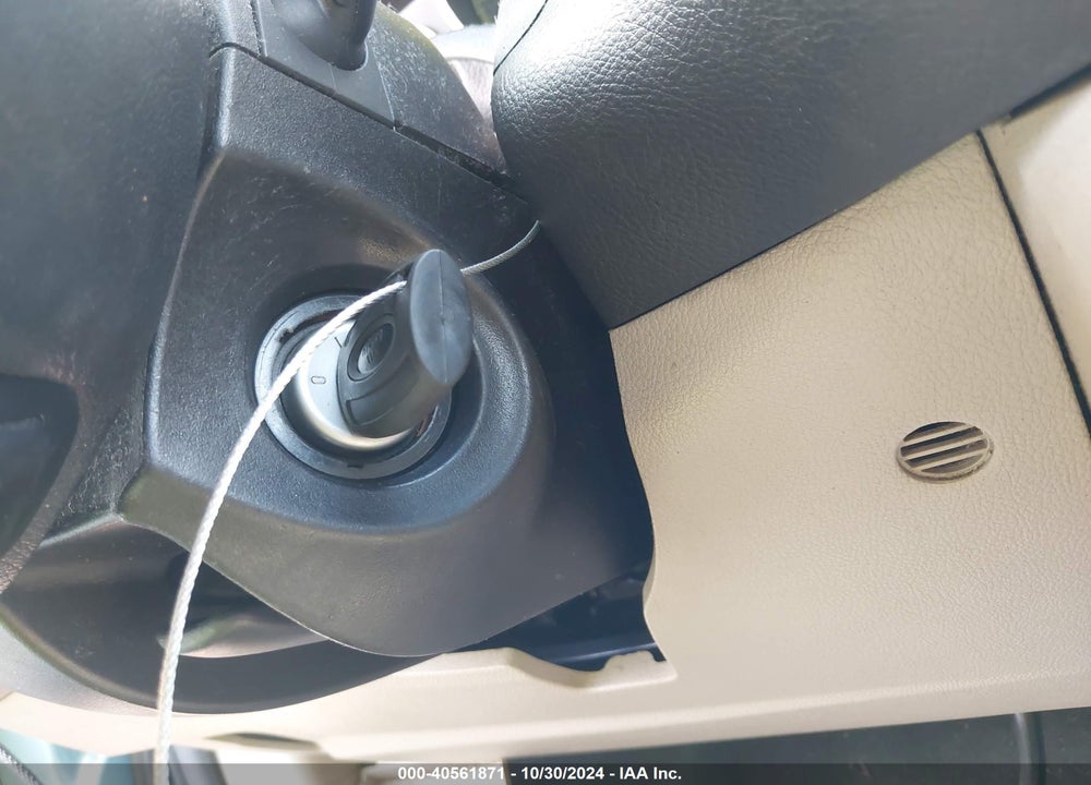 2012 FORD FOCUS SE VIN: 1FAHP3F26CL188069