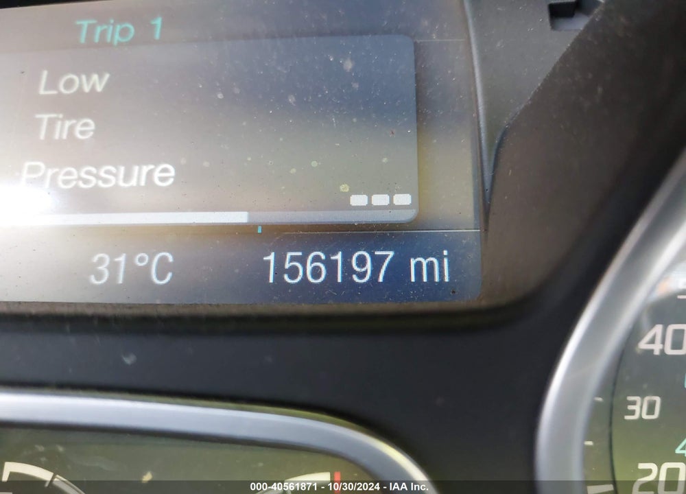 2012 FORD FOCUS SE VIN: 1FAHP3F26CL188069