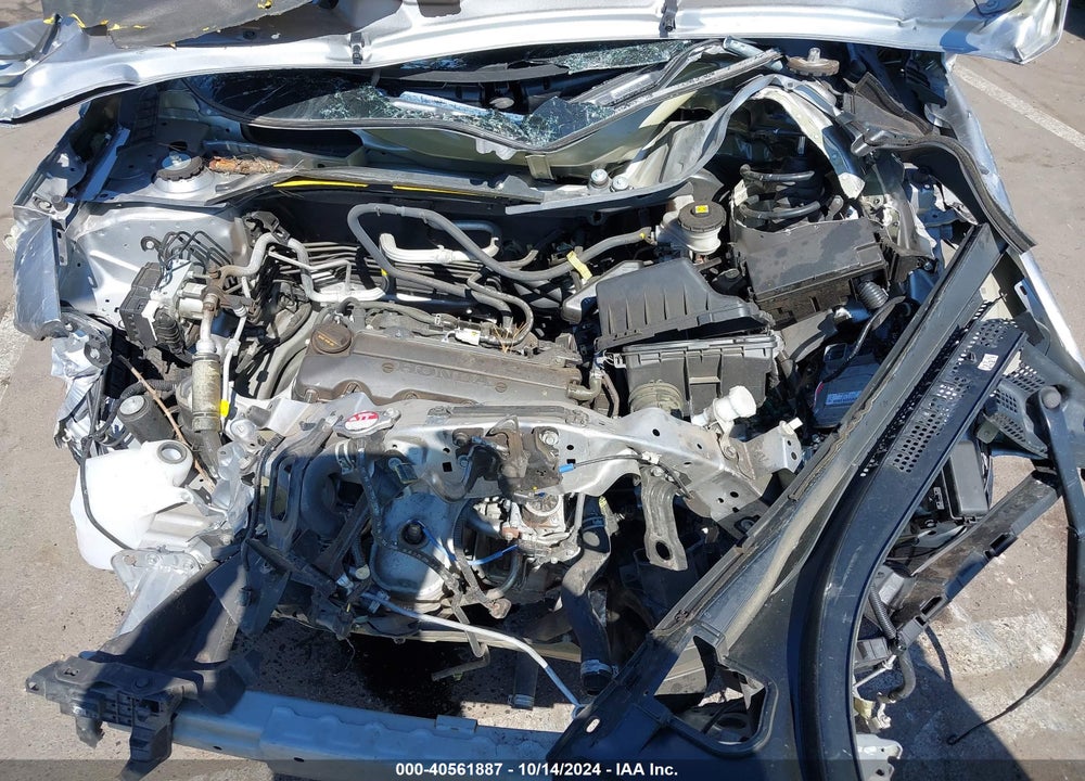 2022 HONDA HR-V VIN: 3CZRU6H50NM758854