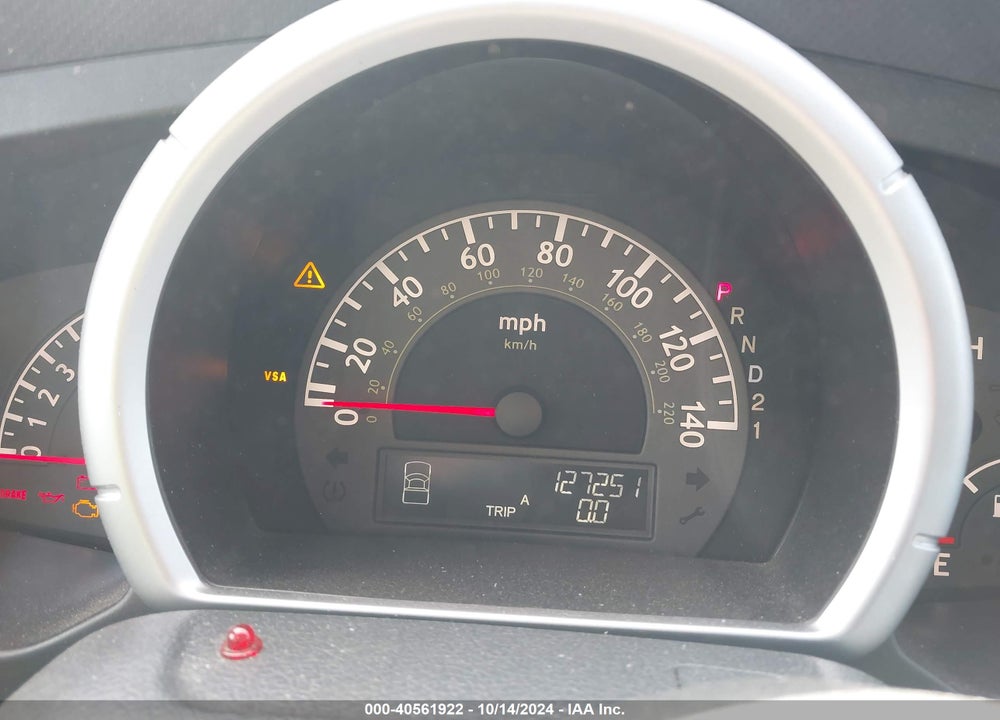 2007 HONDA RIDGELINE RTX VIN: 2HJYK16317H503753