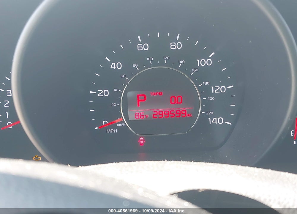 2015 KIA SOUL VIN: KNDJP3A58F7793124