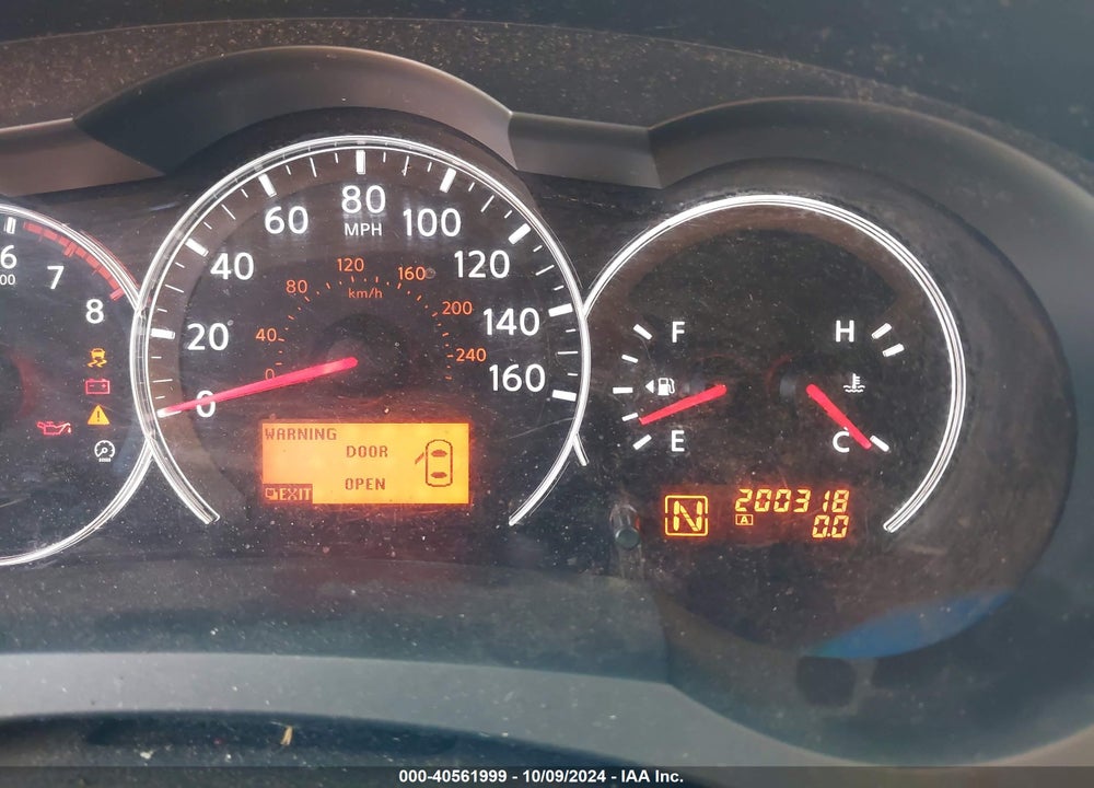 2012 NISSAN ALTIMA 2.5 S VIN: 1N4AL2AP4CC203470