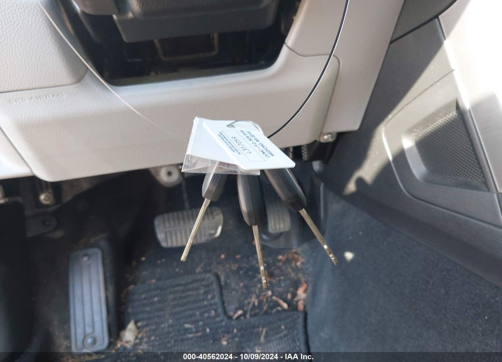 2014 SUBARU FORESTER 2.5I VIN: JF2SJAAC7EH444054