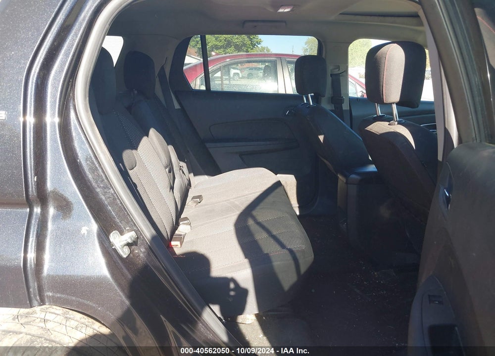 2013 GMC TERRAIN SLE-2 VIN: 2GKFLTEK5D6313821
