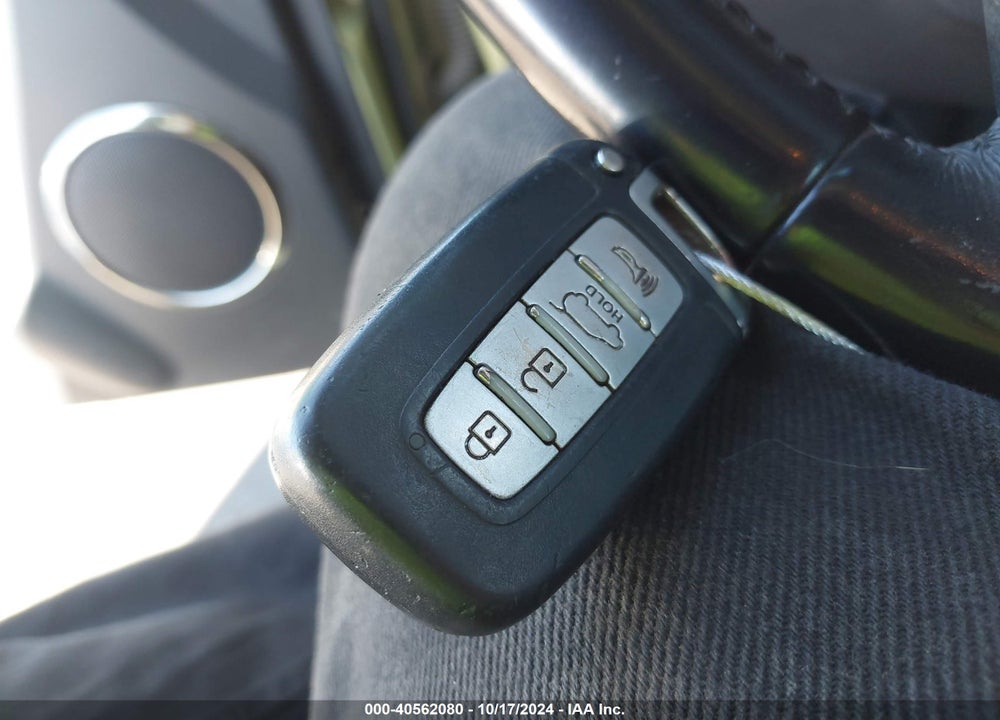 2013 KIA SOUL VIN: KNDJT2A61D7516732