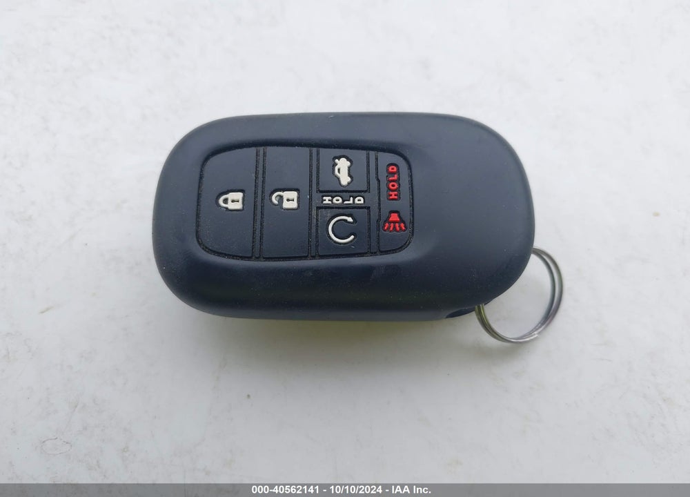 2023 HONDA CR-V EX AWD VIN: 2HKRS4H45PH407731