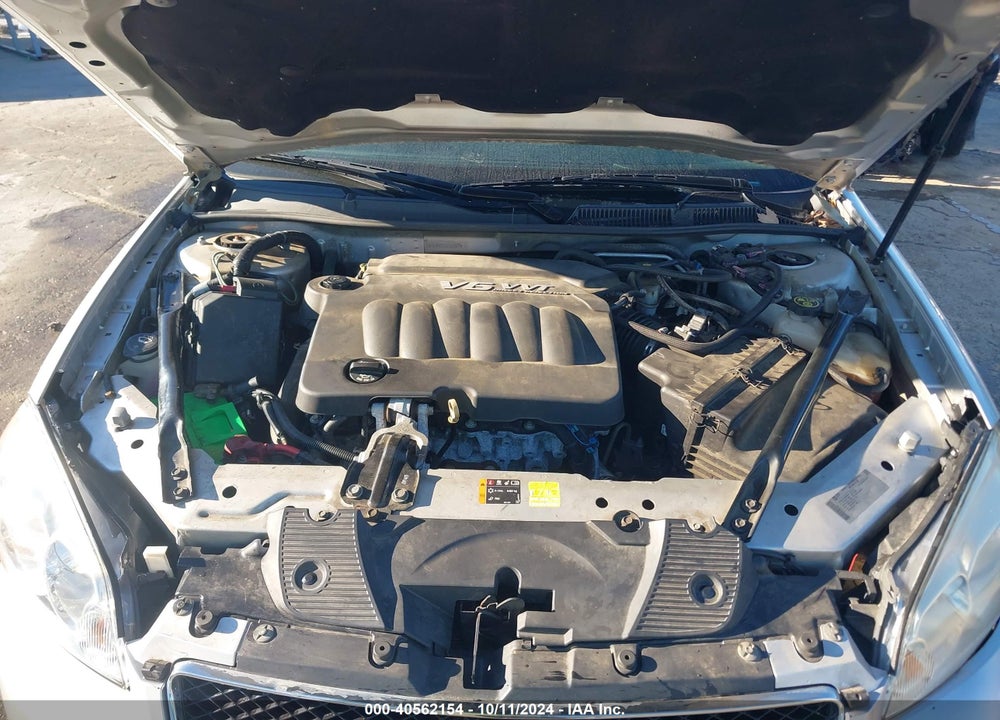 2014 CHEVROLET IMPALA LIMITED POLICE VIN: 2G1WD5E39E1123878